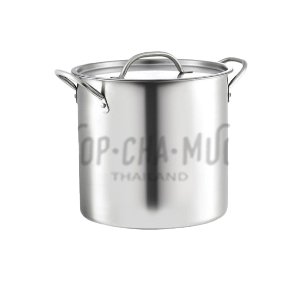 Rocket Stock Cooking pot 24x30.5x24 Tall type
