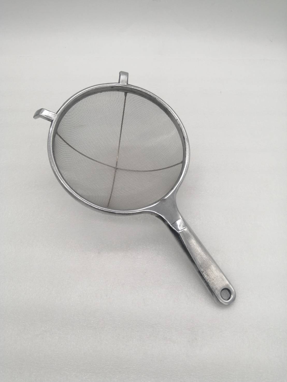 Twin Ray Strainer 18" 18x31.5x9.5 Aluminium