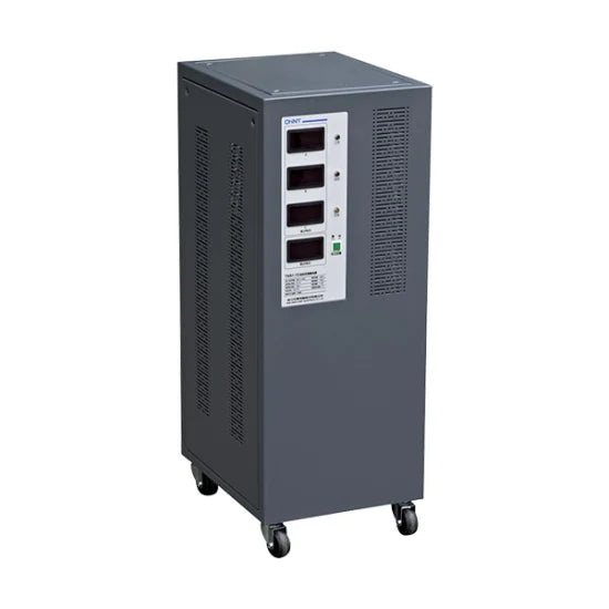 CHINT Voltage Regulator 3 phrases - 15KVA