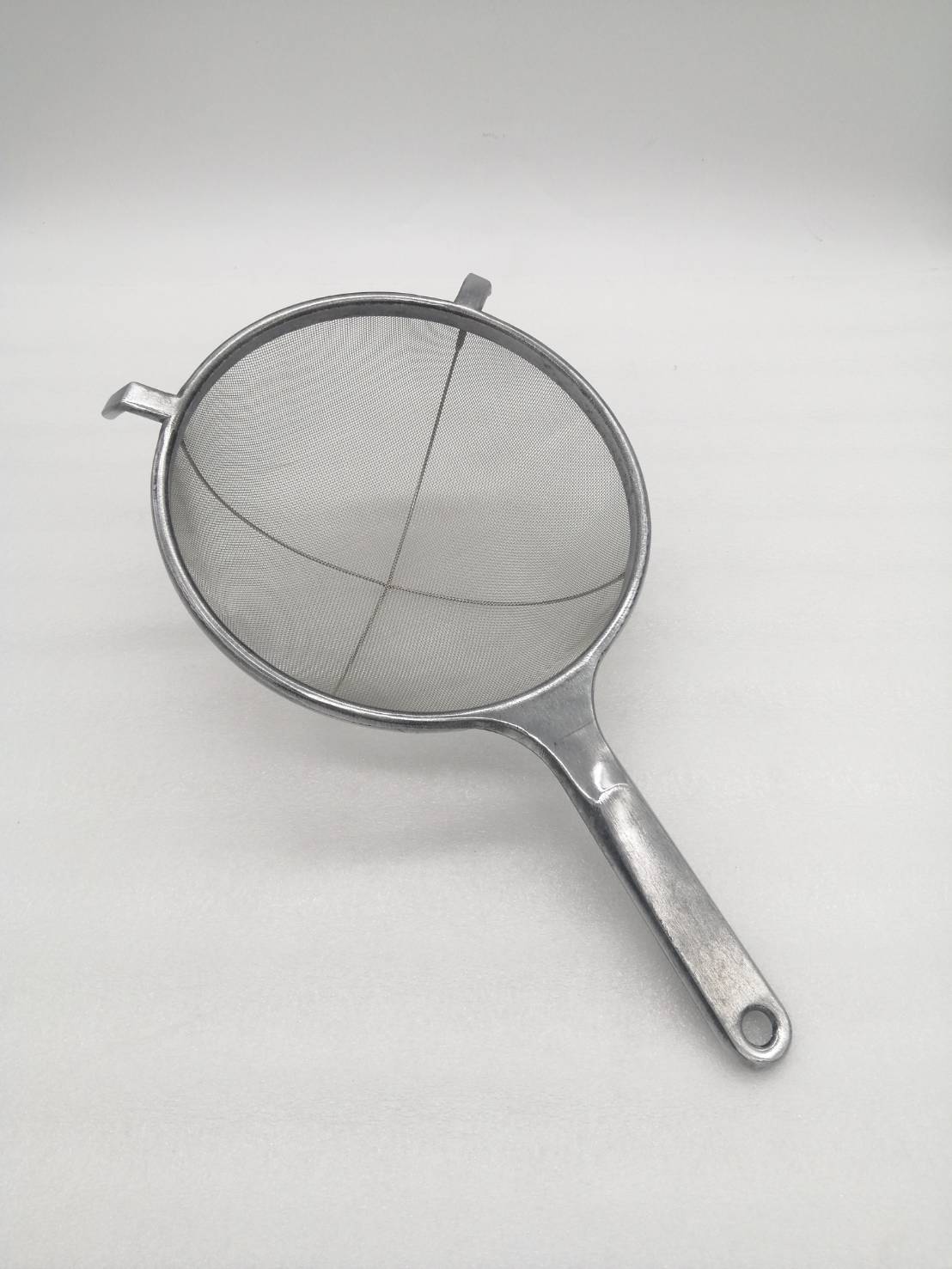 Twin Ray Strainer 22" 22x38x10 Aluminium