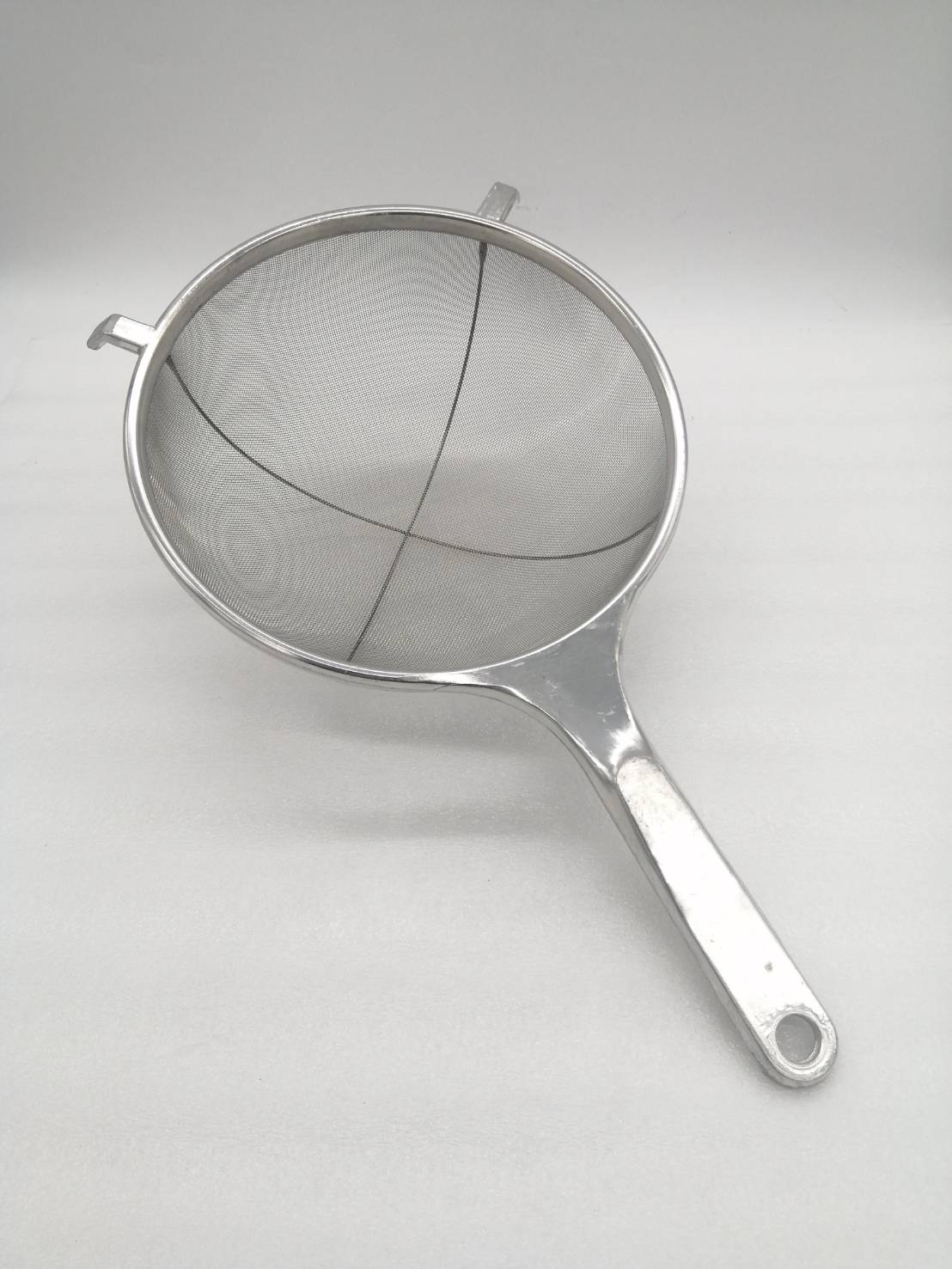Twin Ray Strainer 26" 26x45x13 Aluminium