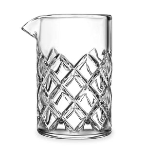 Cocktail/ Bar Glass mixer Jug