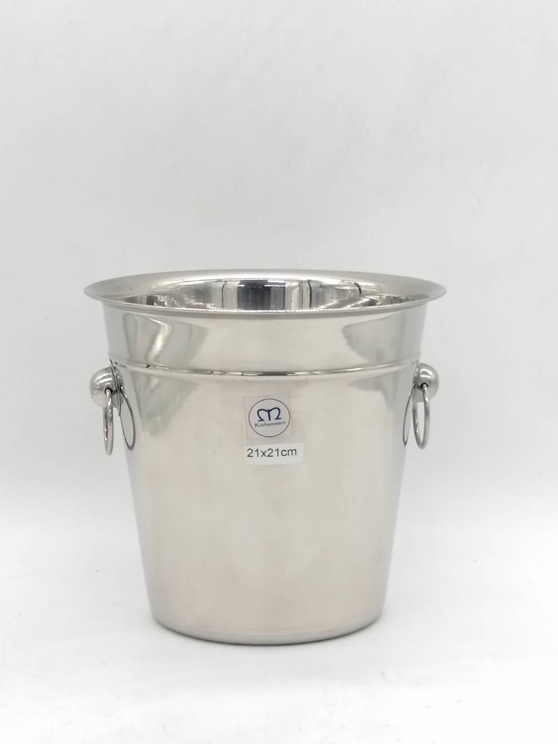 Wine Ice Bucket / 21x21 8L