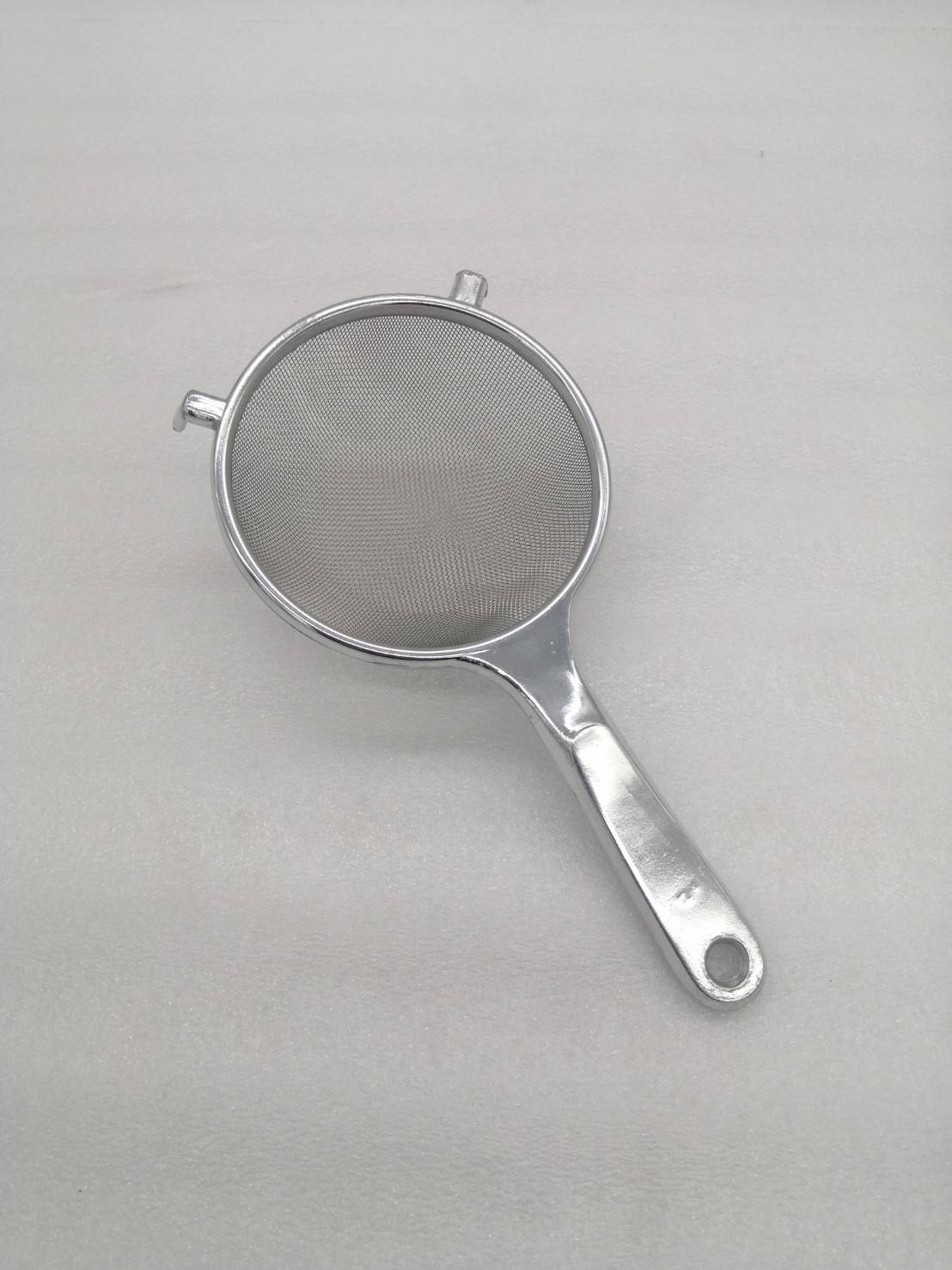 Twin Ray Strainer 12" 12x23x6 Aluminium