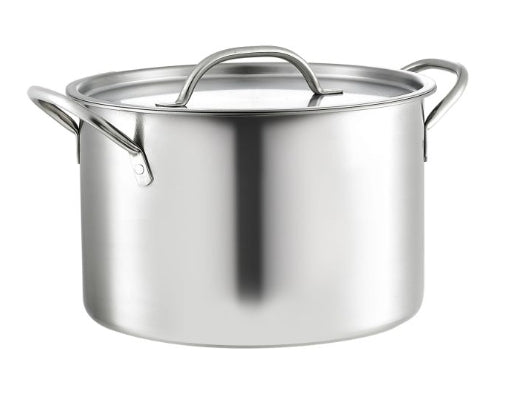 Rocket Stock Cooking pot 28.2x35.5x17.5 WIDE Type