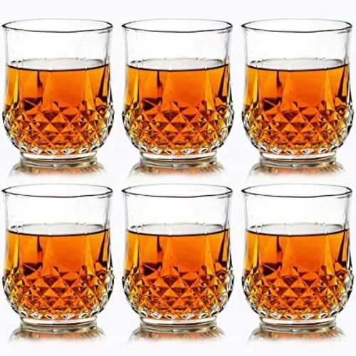Shot glass 250ml