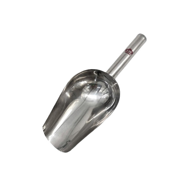Ice cube showel Stainless steel 304/ IS-09 size 8.5*22*4.5
