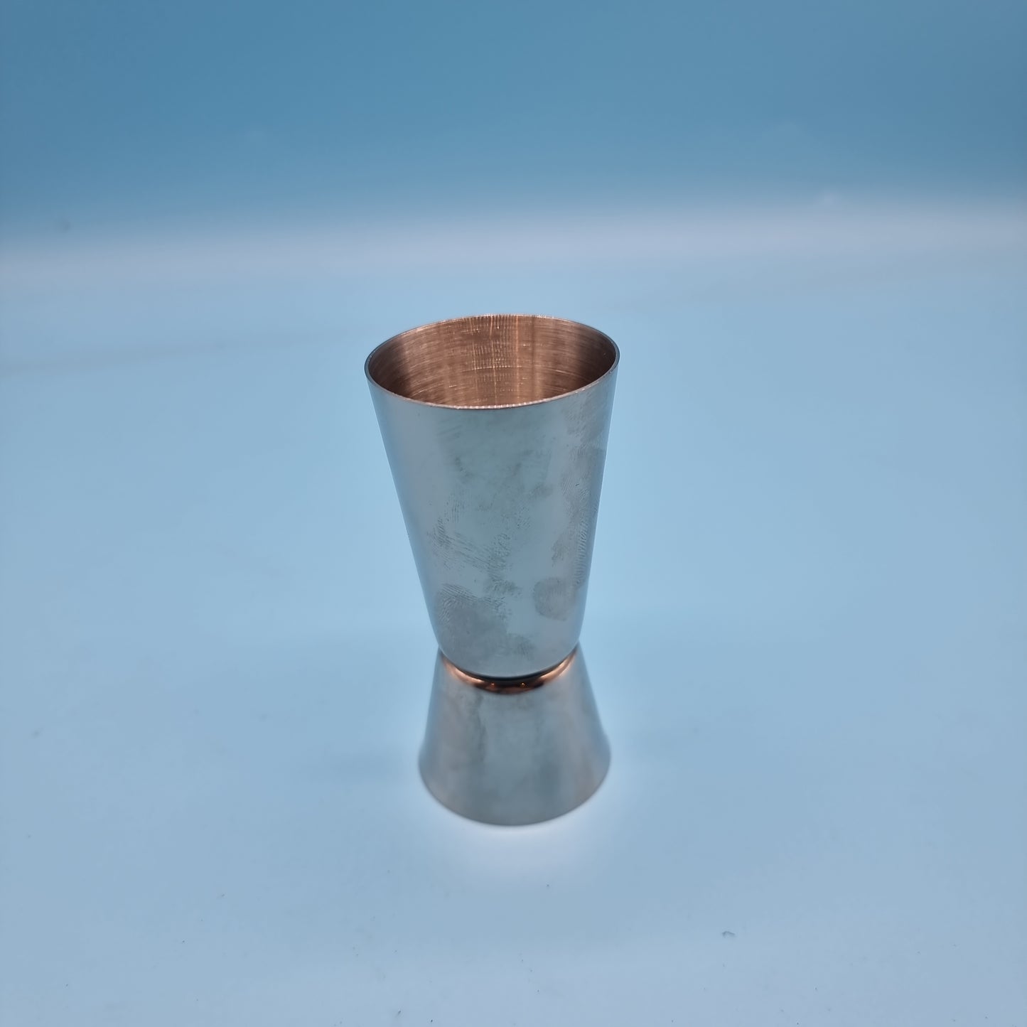 Measurement Cup stainless steel 50cc & 25cc - Bigger Size