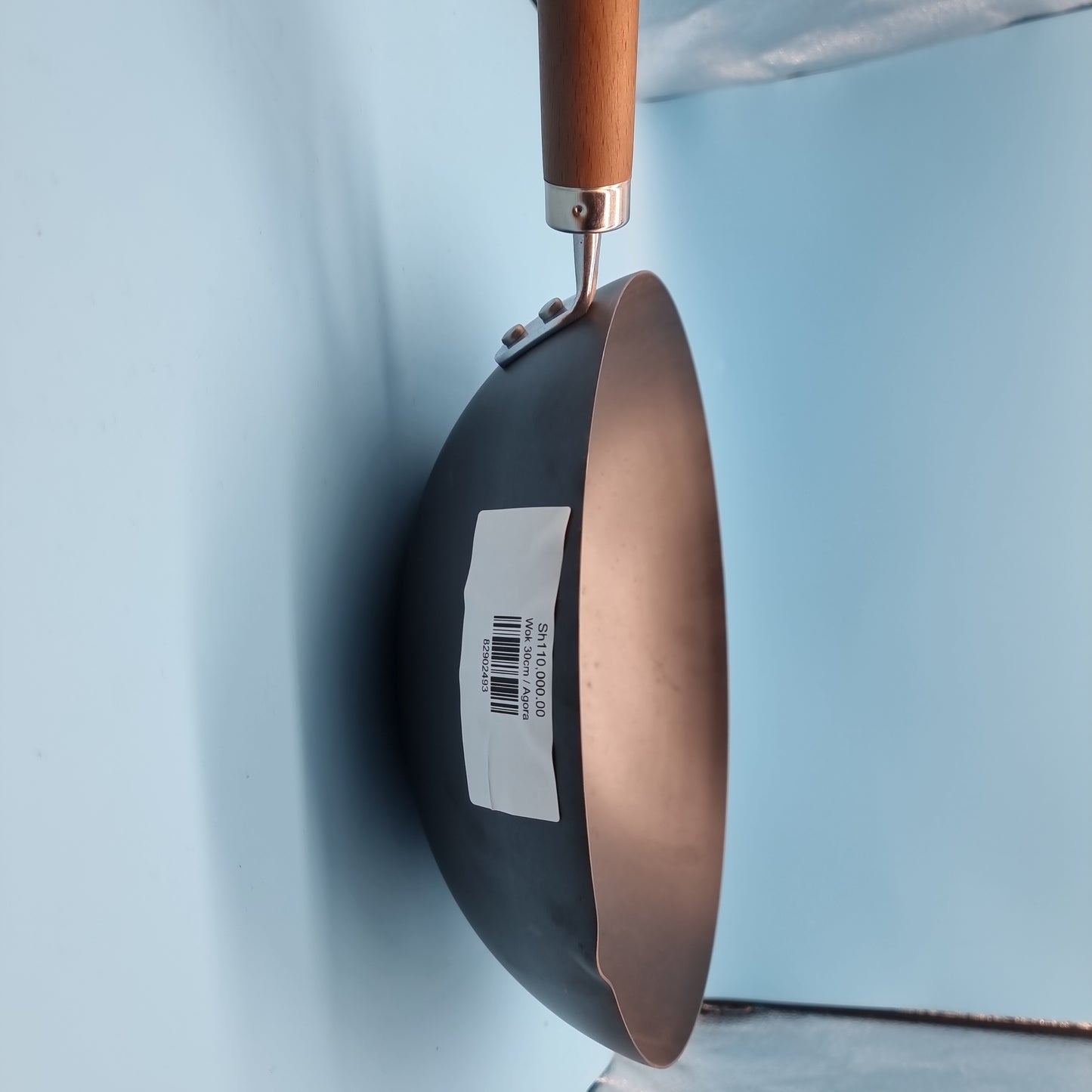 Wok 38cm