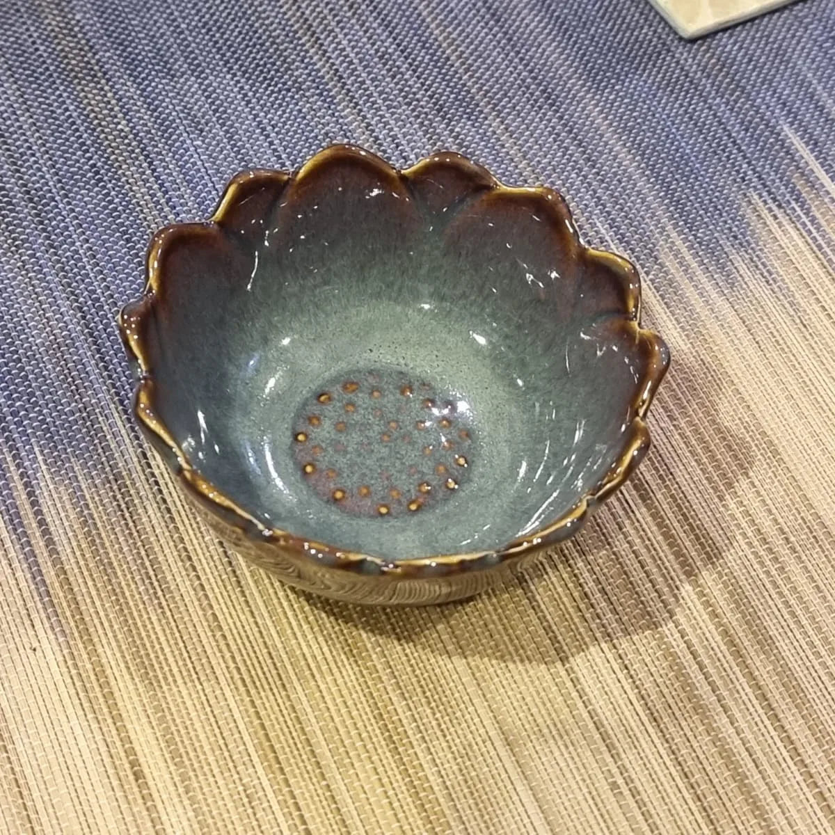 Lotus Bowl 4 inch - Vietnam