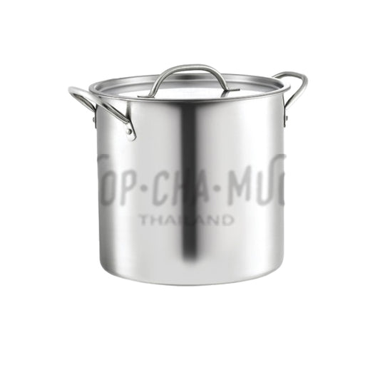 Rocket Stock Cooking pot  24x30.5x24 Tall type