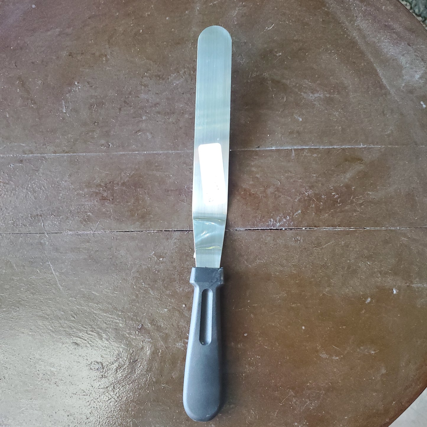 Cake Spatula Stainless steel