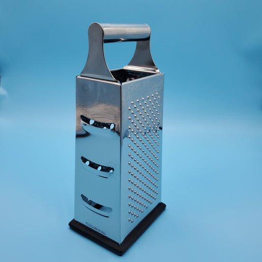 Quality Box Grater