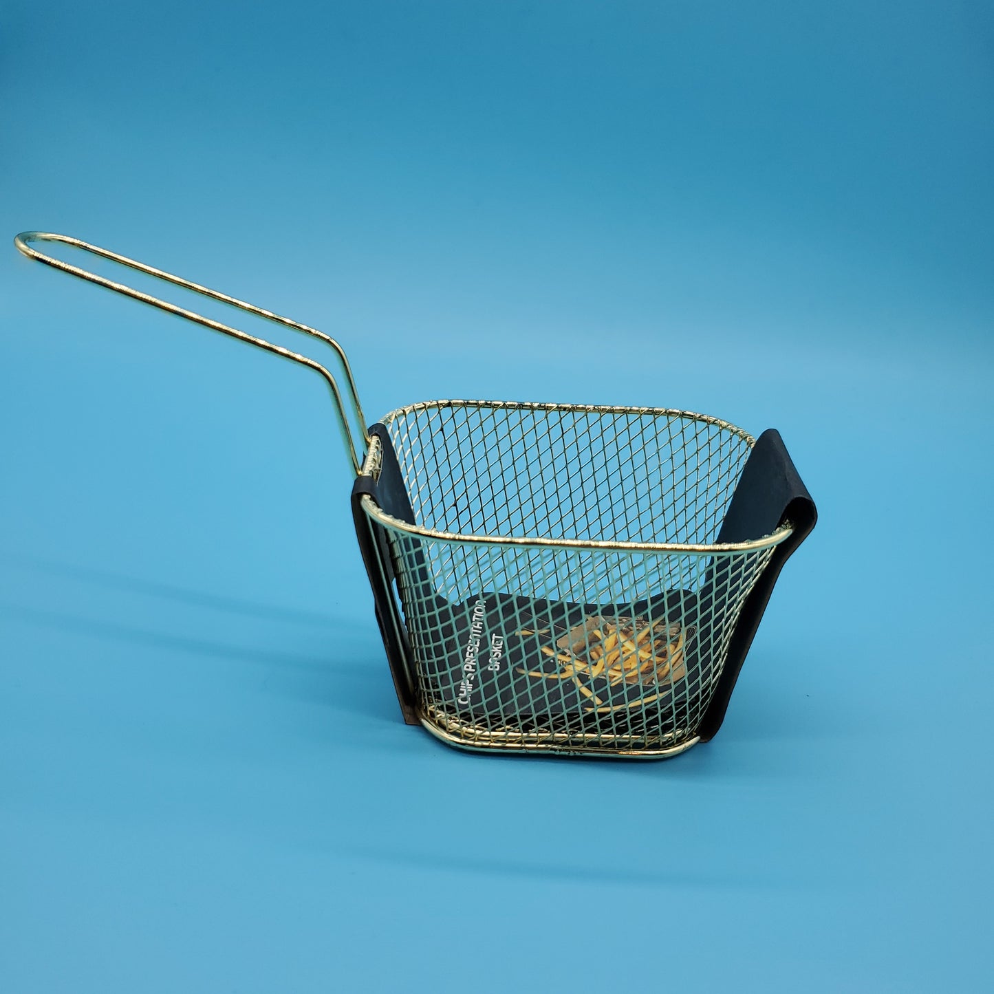 French Fries basket small