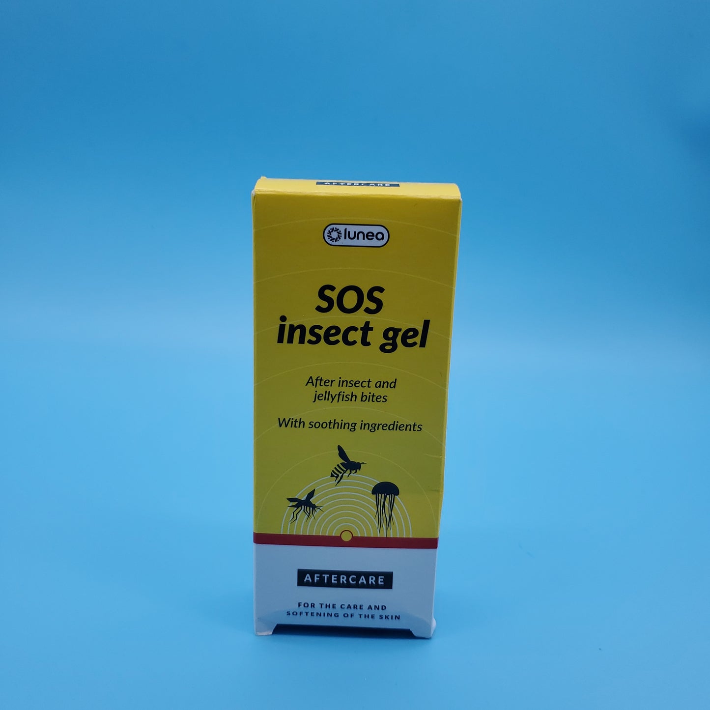 SOS Insect-Gel