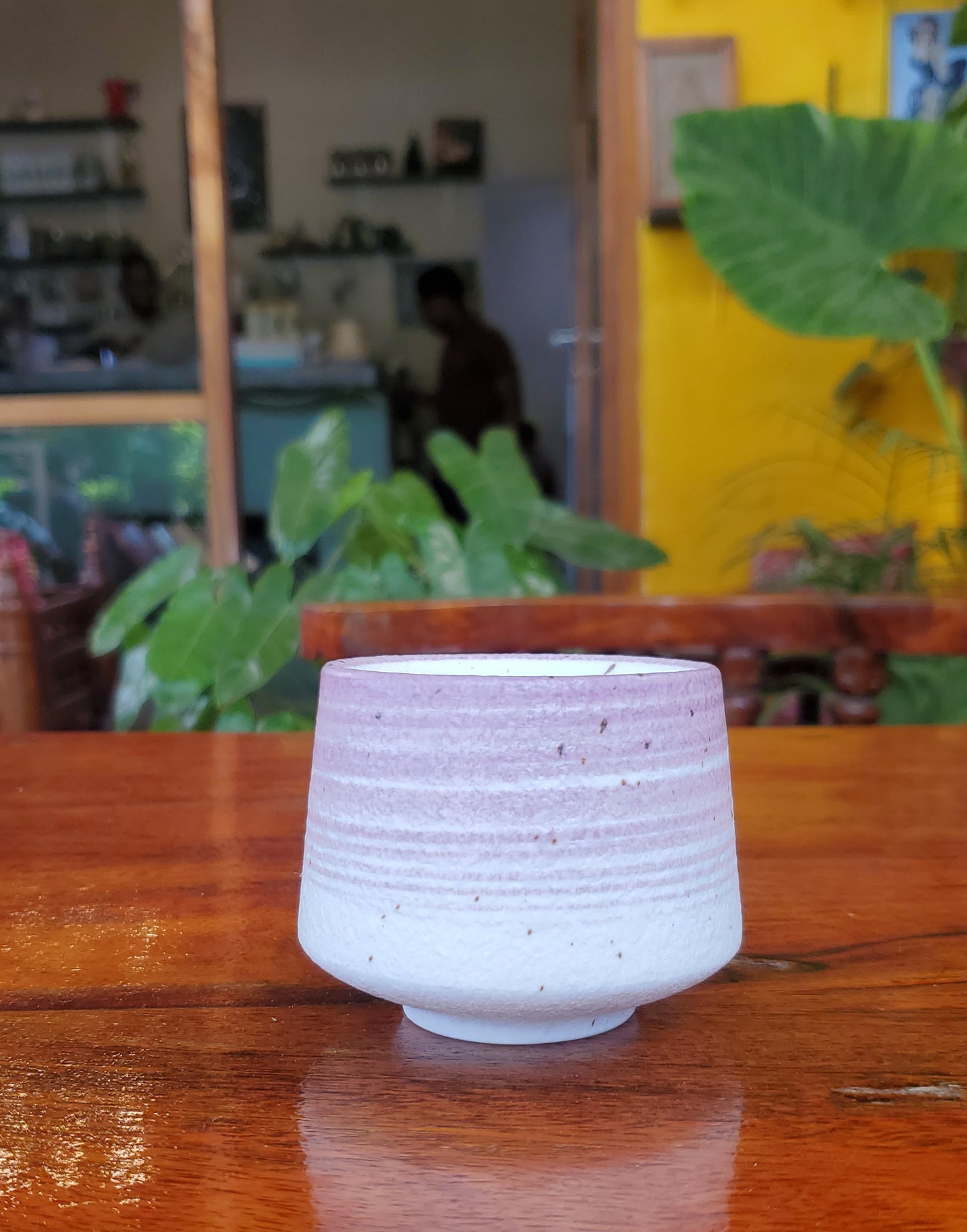 1pc Ceramic Mug - 3 colours