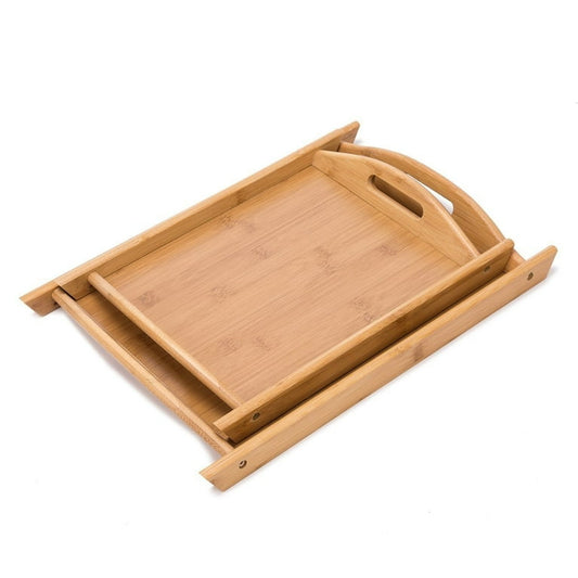 Bamboo Tray - Medium - 44*30*3cm