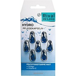 Isana Capsule Hydro Booster