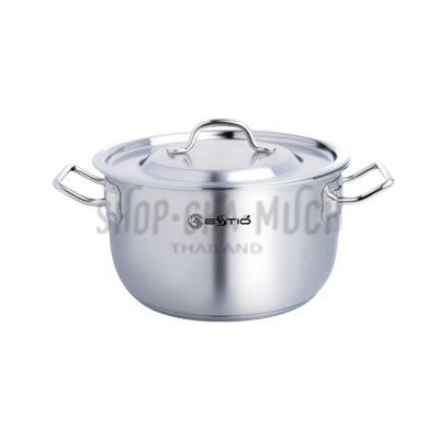 Pot 2 Ears Estio Pro 20 cm -  3.7 L