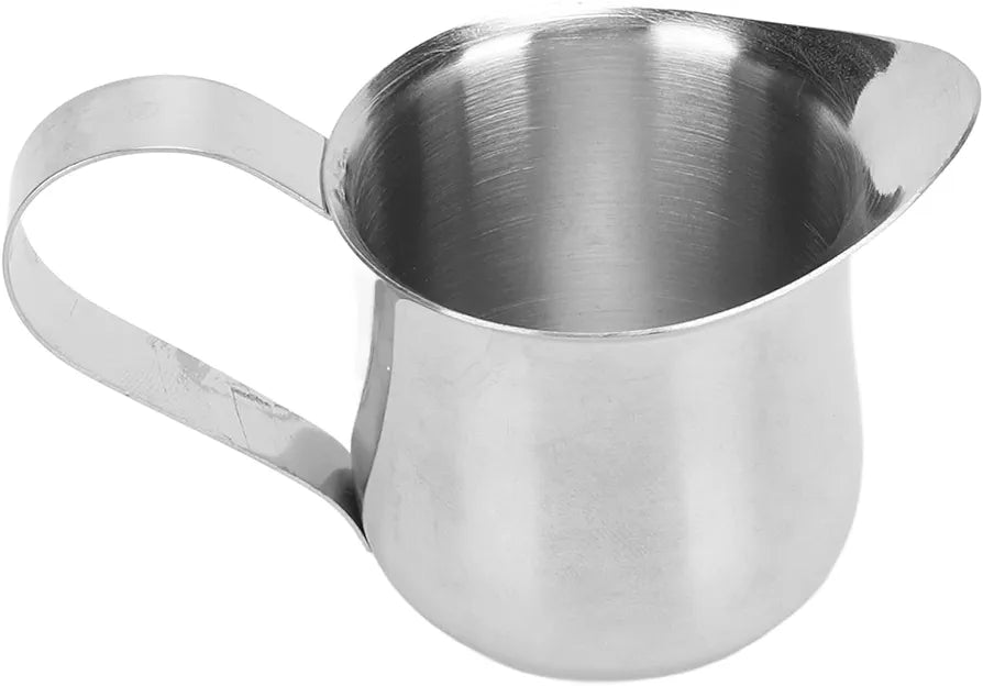 Mini Stainless Steel Sauce Cup