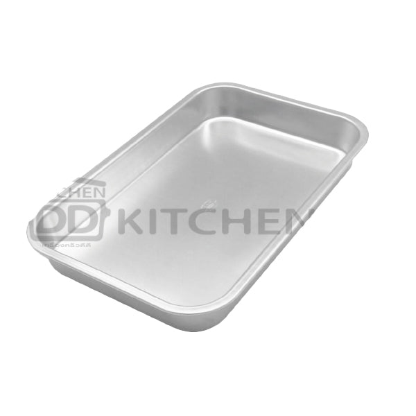 DEEP Alluminium Bakeware tray 24.5x40x5