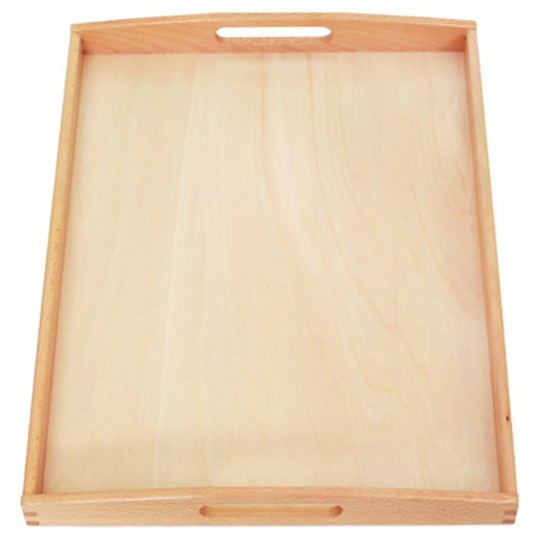 Bamboo Tray - Big - 70cm*50cm*5cm