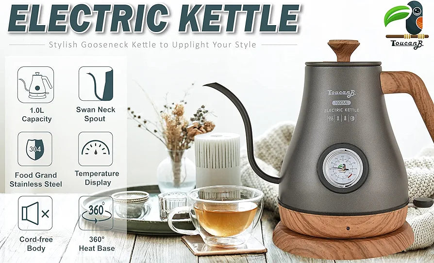 Water Kettle