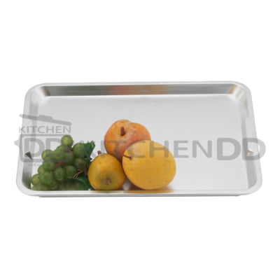 Alluminium Bakeware tray 41x58 & 42x59x5  BIG