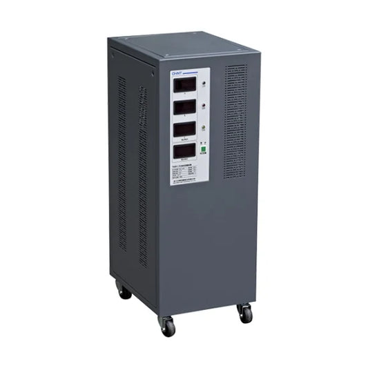 CHINT Voltage Regulator 3 phrases - 15KVA
