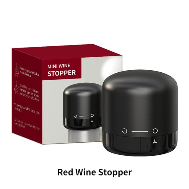 Mini Wine Stopper