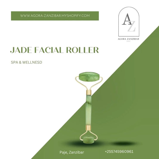 Facial Massage Roller