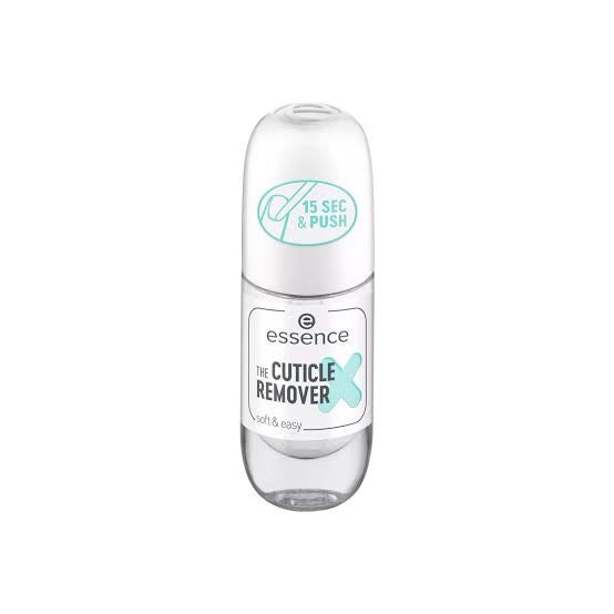 Cuticle Remover - Essence