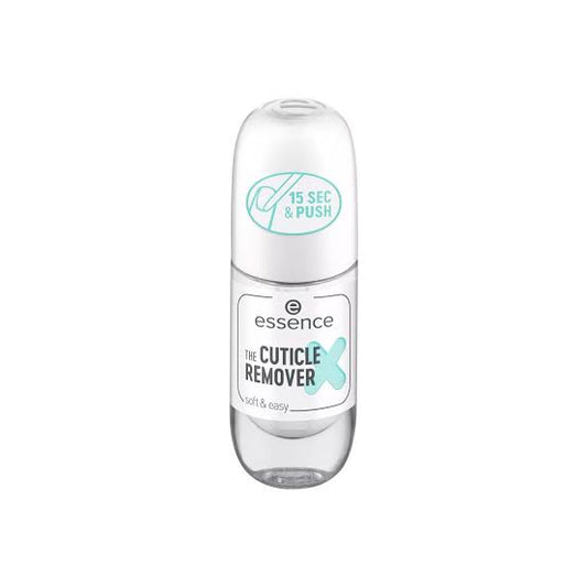 Cuticle Remover - Essence