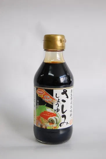 Sushi Soyal Sauce - Premium Quality Japanese