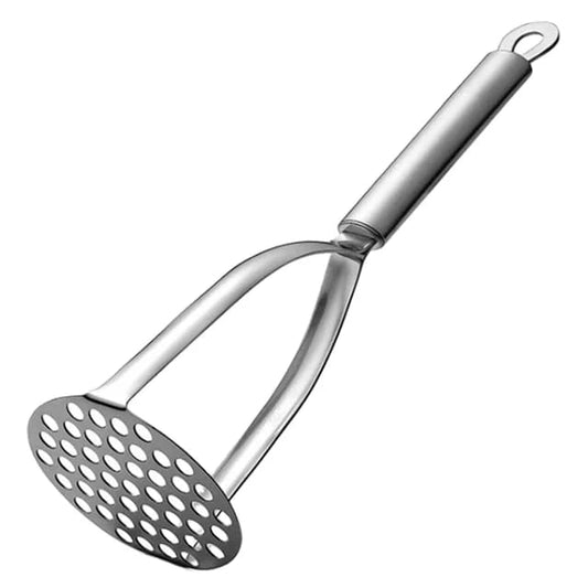 Potato Masher Stainless Steel