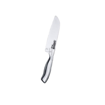 Zebra Stainless steel Knife Pro 7x4.6 L 30.5