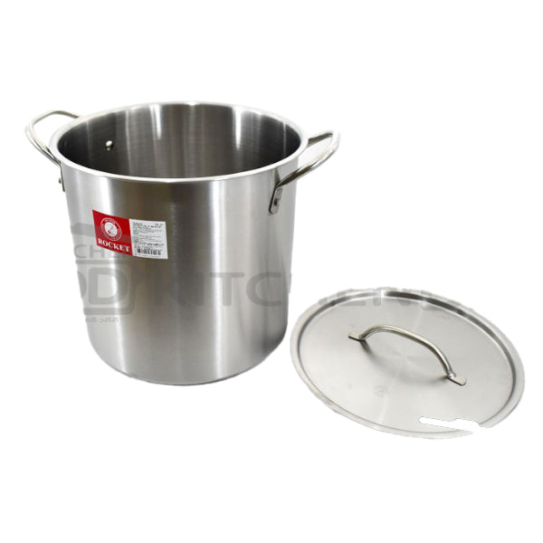 Rocket Stock Cooking pot 36x44x31