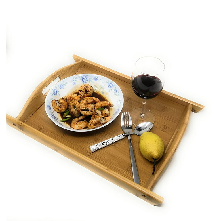 Bamboo Tray - Medium - 44*30*3cm