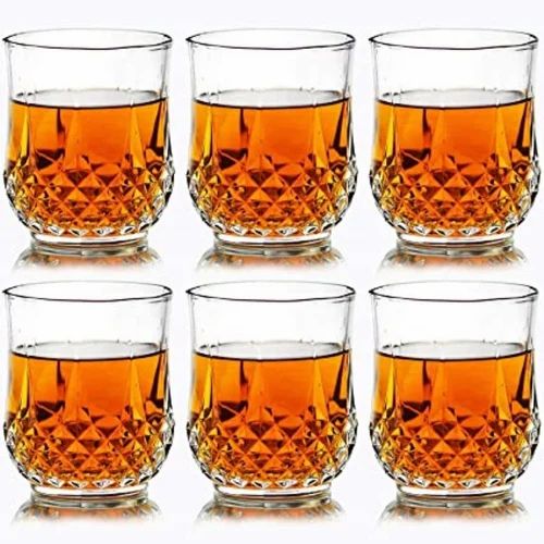 Shot glass 250ml