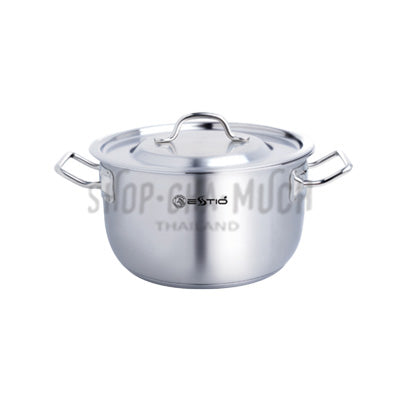 Pot 2 Ears Estio Pro 18 cm - 2.5 L