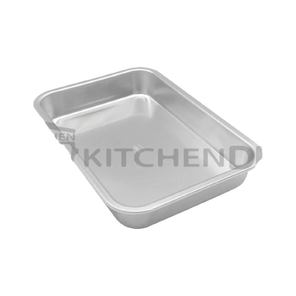 DEEP Alluminium Bakeware tray 20x30x5