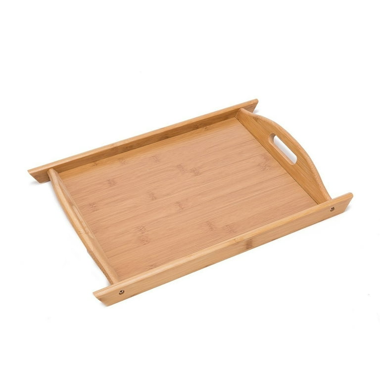 Bamboo Tray - Medium - 44*30*3cm