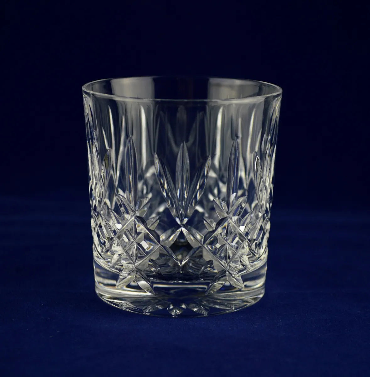 Deligosa Shot glass Whisky