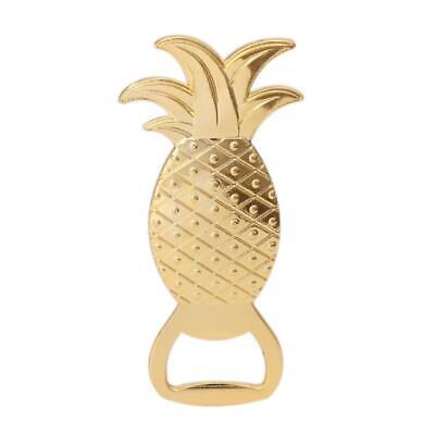 Bottle opener pinapple shape