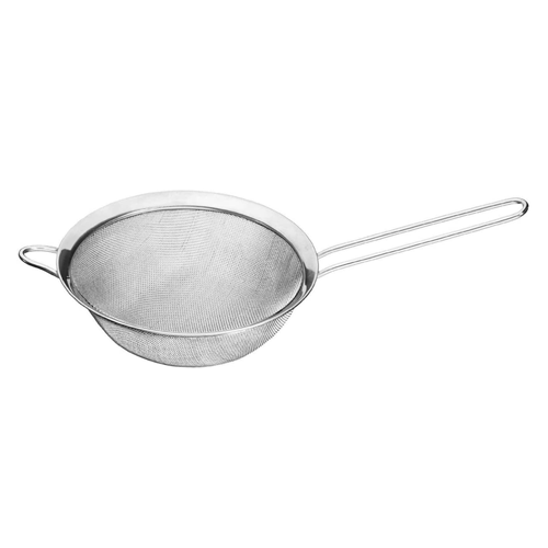 Fine Mesh Stainless steel Strainer 20cm - Z