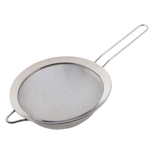 Strainer 18cm - Stainless Steel - Z