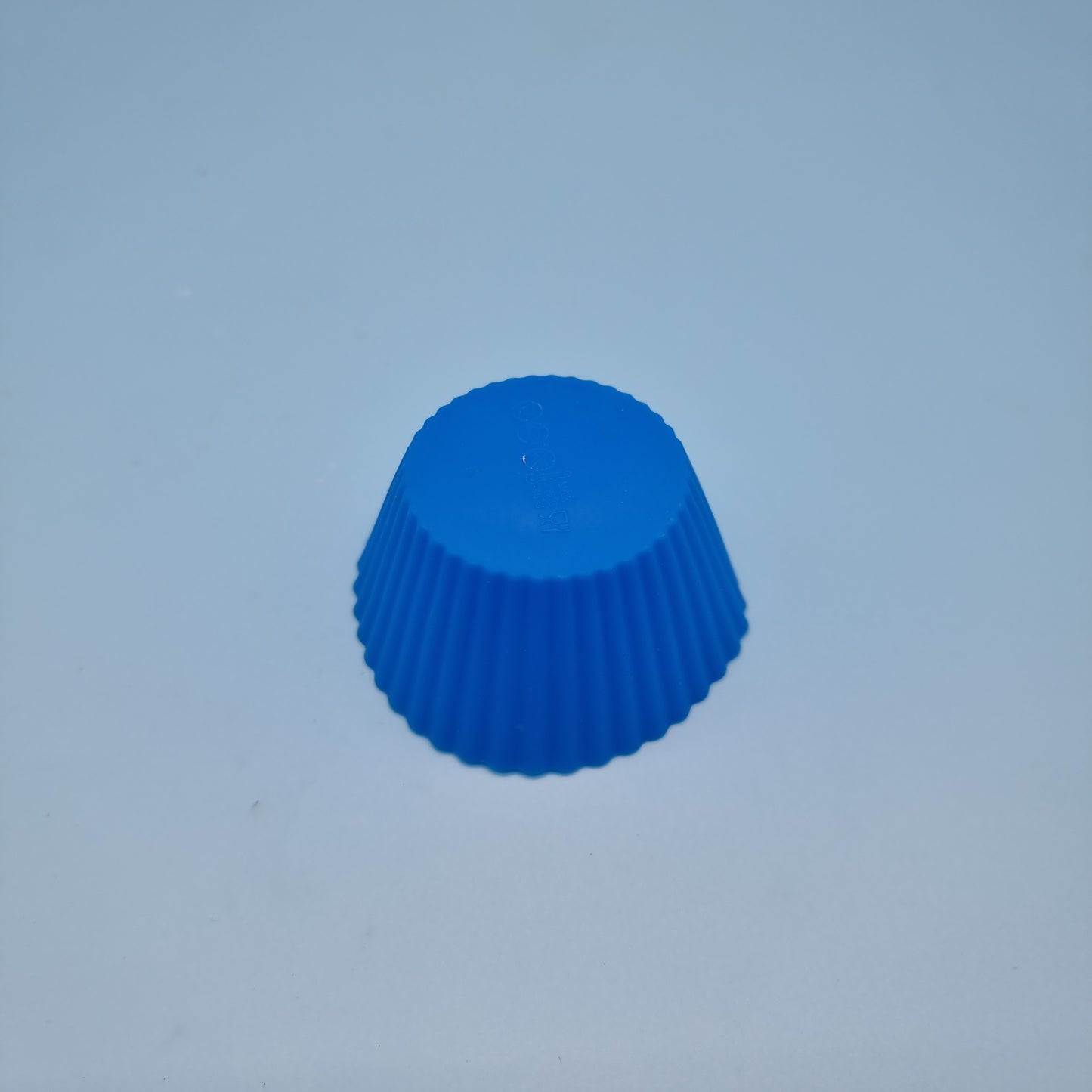 Silicon Cup Cake - Round Shape - 1 pc