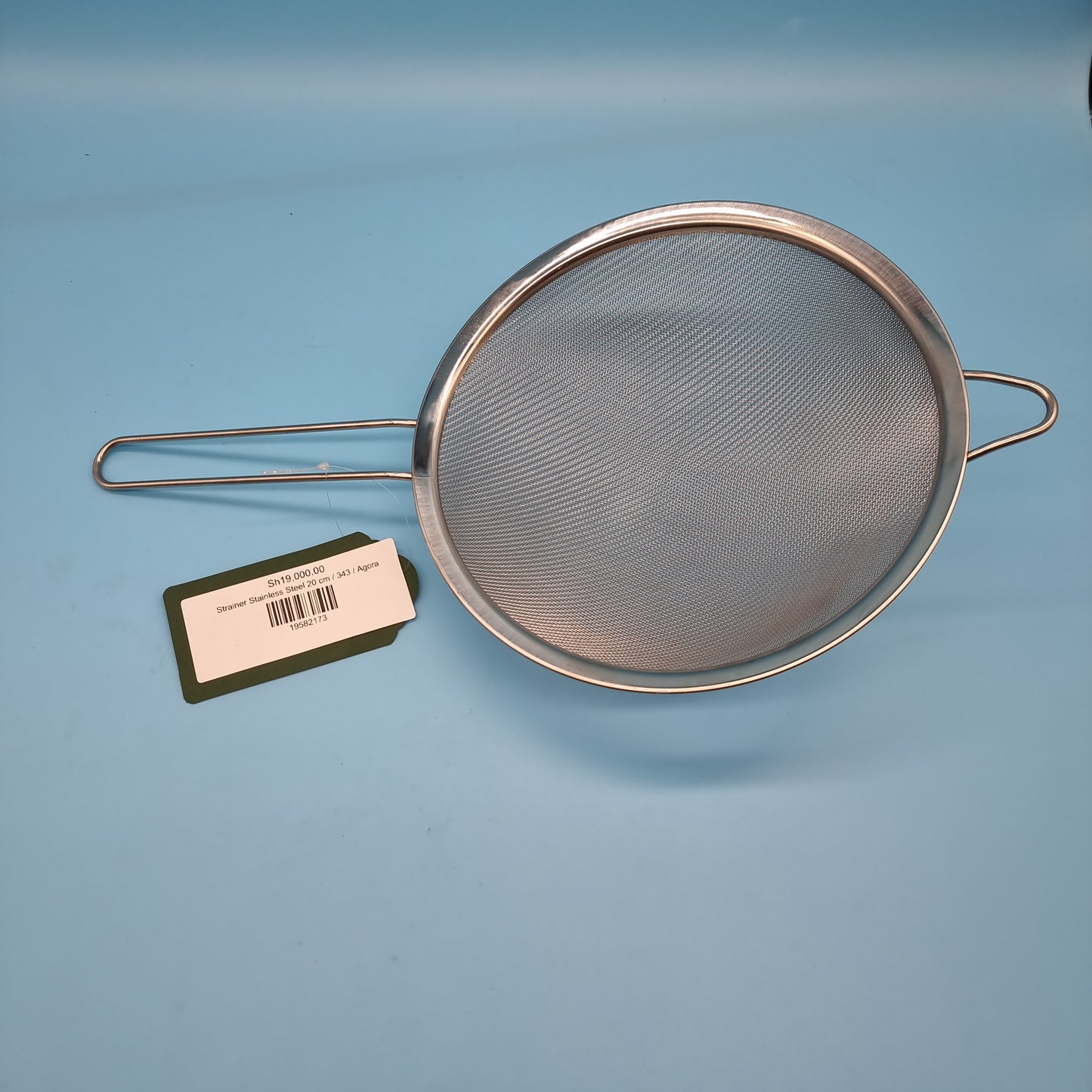 Strainer Stainless Steel 20 cm