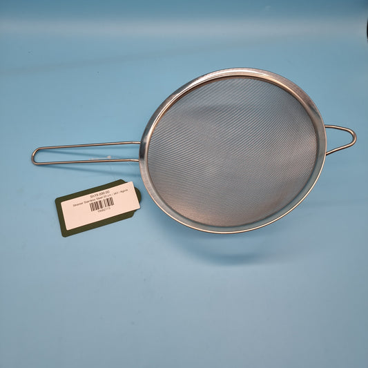 Strainer Stainless Steel 20 cm