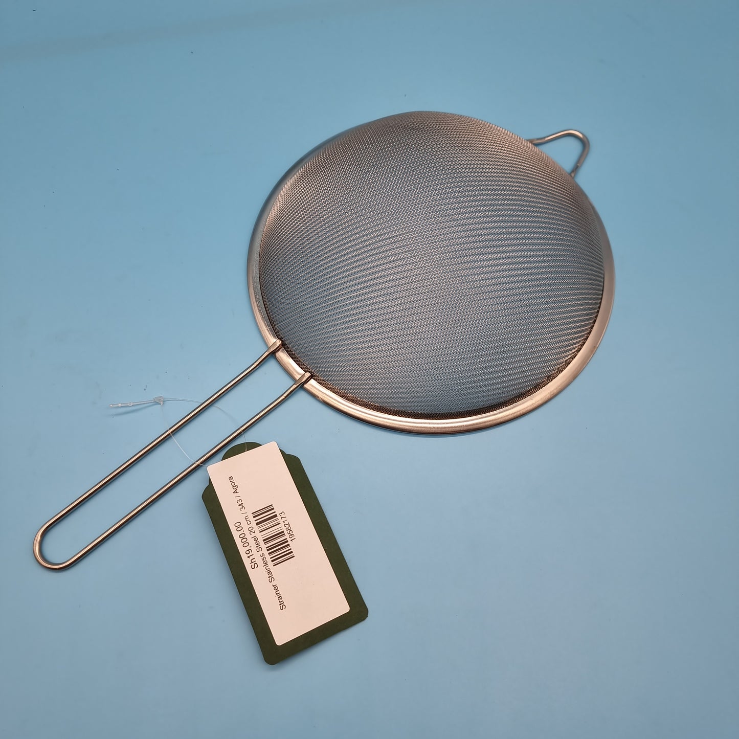 Strainer Stainless Steel 20 cm